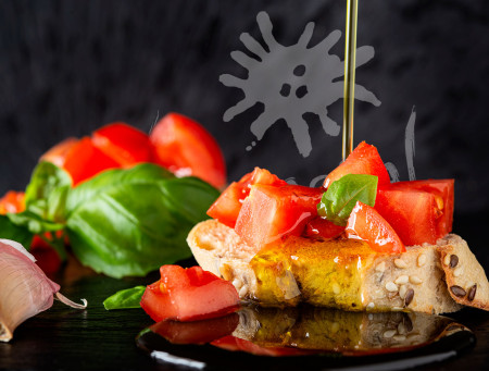 El Secreto del Chef: Cómo el AOVE Almagral Eleva tus Platos