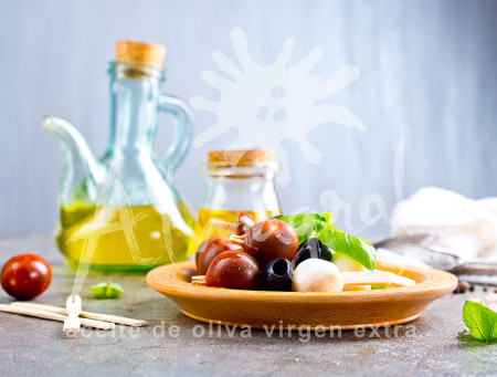 El Corazón de la Dieta Mediterránea: Más que un Alimento, un Estilo de Vida.